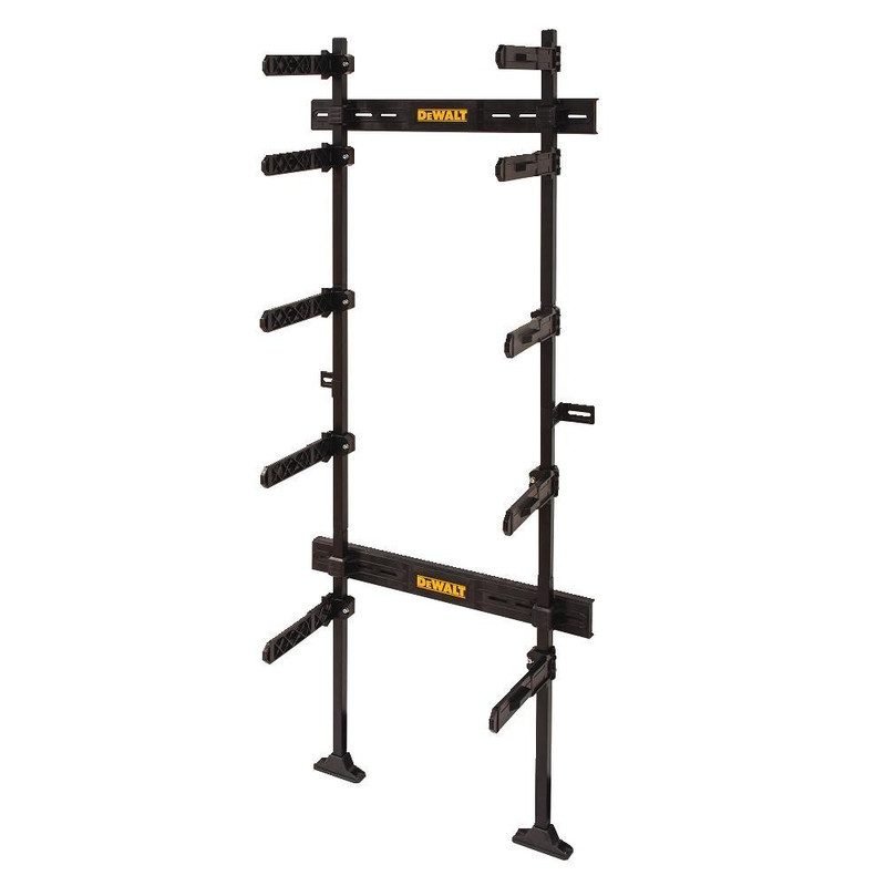 DEWALT DEW-DWST08260 ToughSystem Workshop Racking System