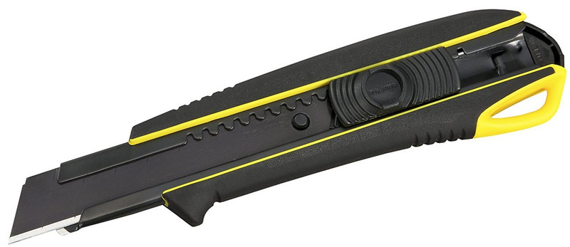 Tajima TAJ-DC-560 3/4in Knife with Auto Lock Stainless