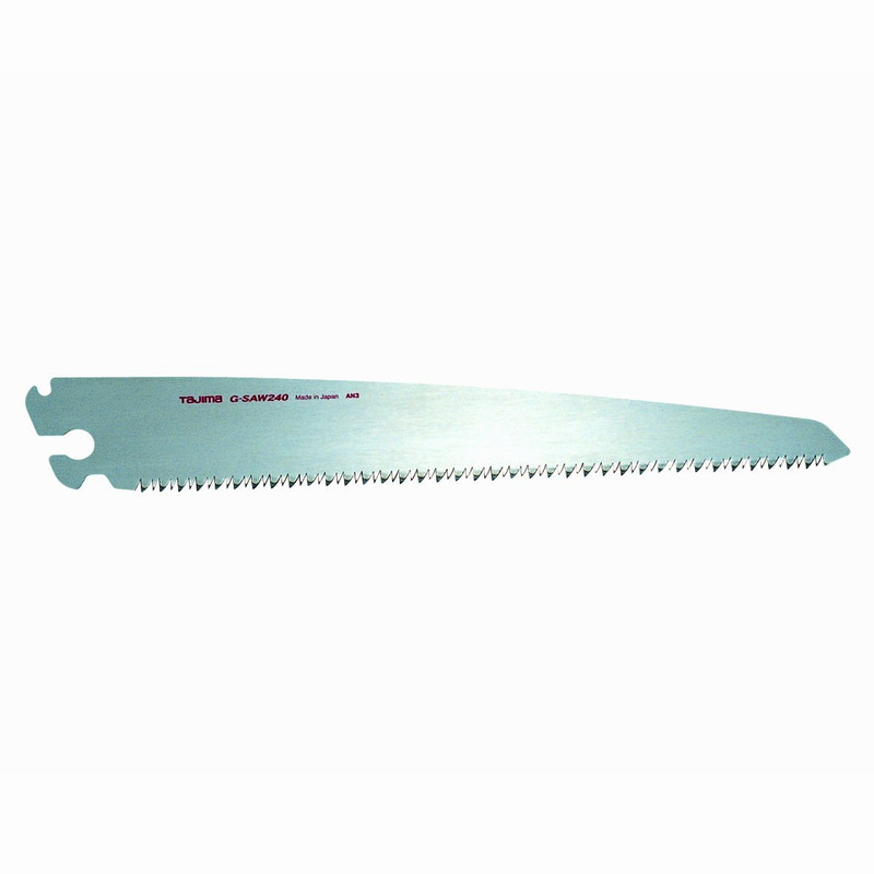 Tajima TAJ-GKB-G240 Contractor Saw Blades