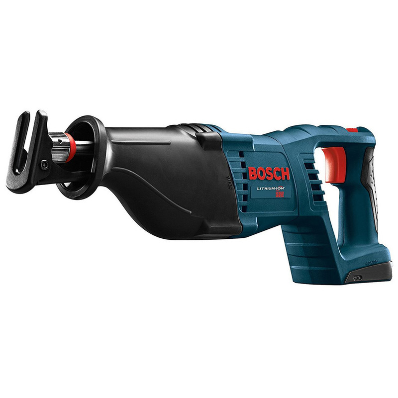 Bosch BOS-CRS180B 18 V Reciprocating Saw (Bare-Tool)
