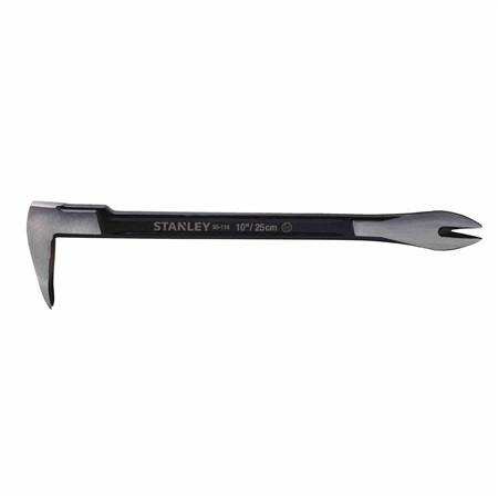Stanley ST-55-114 10in Claw Bar