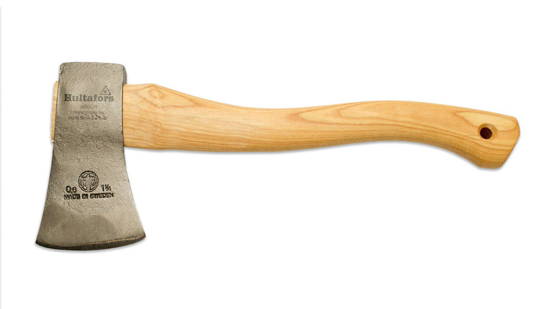 Hultafors HU-840025 Forestry Hatchet (0.6 kg, 15 inch Shaft)