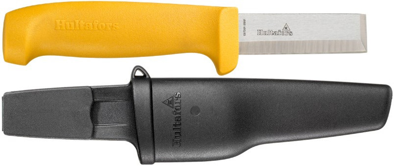 Hultafors HU-380070 Chisel Knife STK