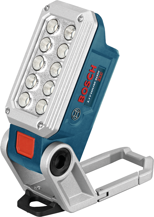 Bosch BOS-FL12 12 V Max LED Work Light (Bare Tool)