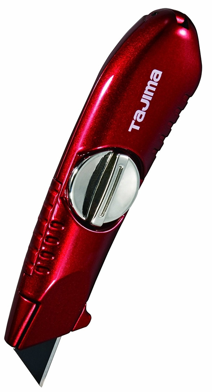 Tajima TAJ-VR-101R Fixed-Blade, One-Piece Knife