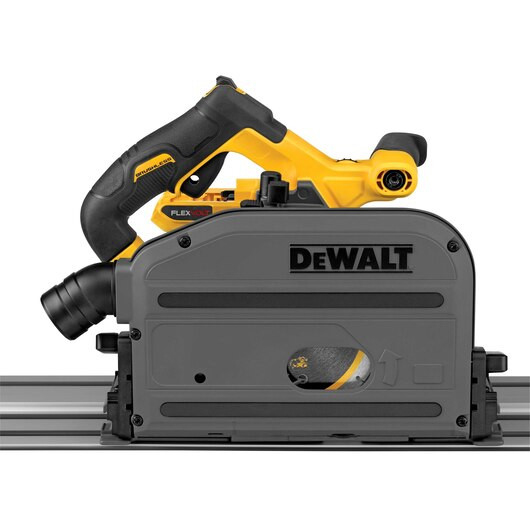 DEWALT DEW-DCS520B 60V MAX FLEXVOLT 6-1/2in (165mm) Cordless Tracksaw Bare Tool