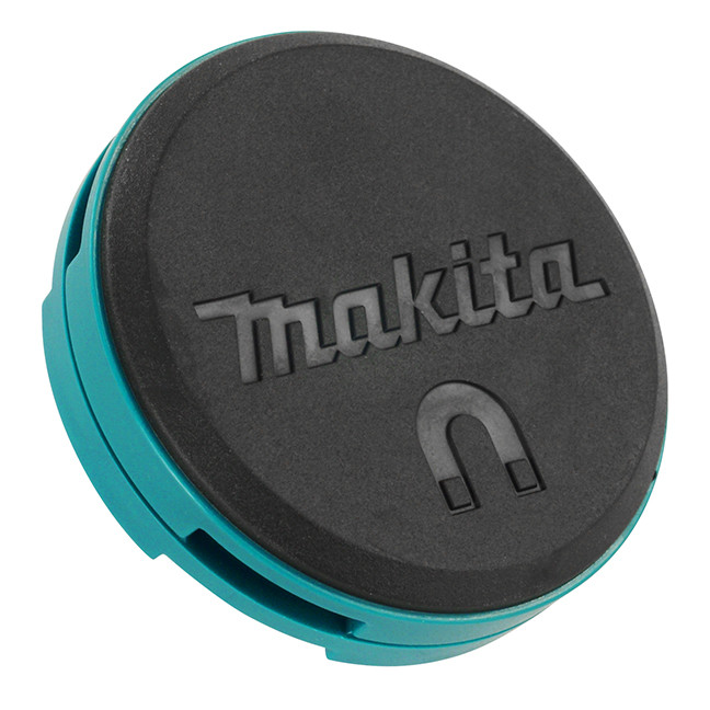 Makita MAK-GM00001714 Magnetic Adapter for 12V MAX CXT Li-Ion Flashlights & Worklights
