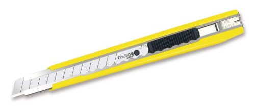 Tajima TAJ-LC-303 Steel Slide Lock Box Cutter