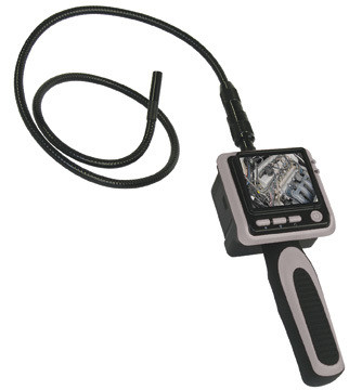 King Canada KING-KC-9050 Inspection Cam With LCD Monitor