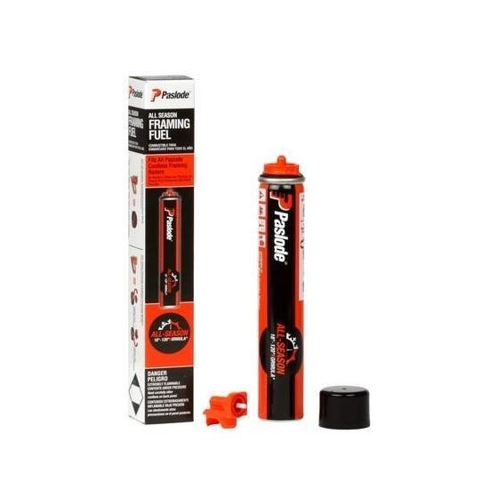 Paslode PAS-902513 Spare Orange Fuel Cell, 1 Pack