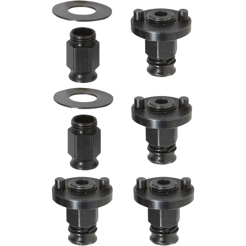 Bosch BOS-CK2 6 pc. Quick Change Conversion Kit