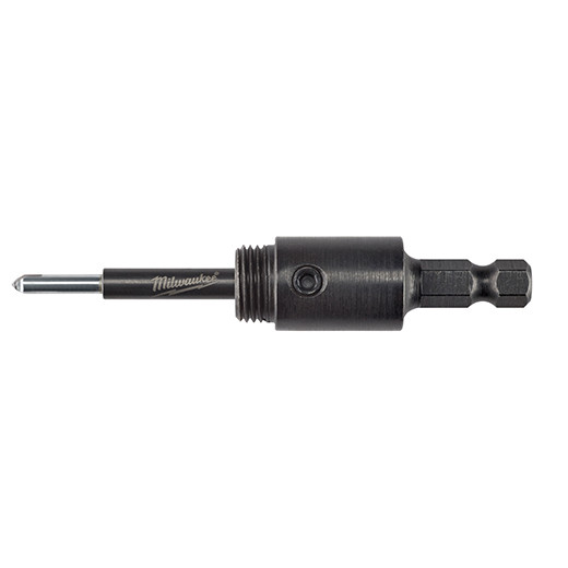Milwaukee MIL-49-56-7135 Retractable Starter Bit with Large Arbor