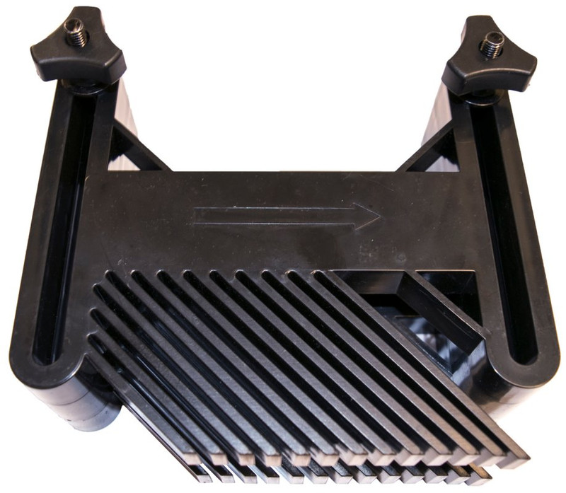SawStop SAW-RTHFD Double Horizontal Feather Board for RT
