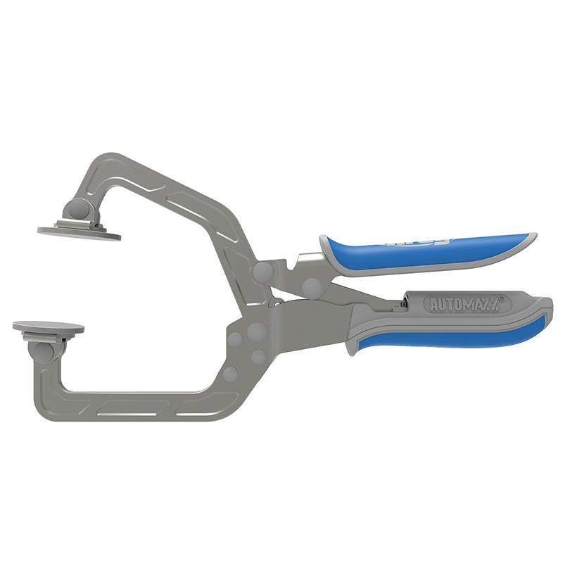 Kreg Tool KREG-KHC3 3in Wood Project Clamp