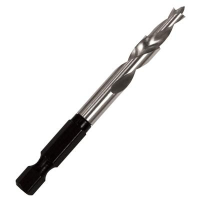Kreg Tool KREG-KMA3215 Shelf Pin Jig Drill Bit (5mm)