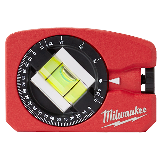 Milwaukee MIL-48-22-5102 Pocket Level