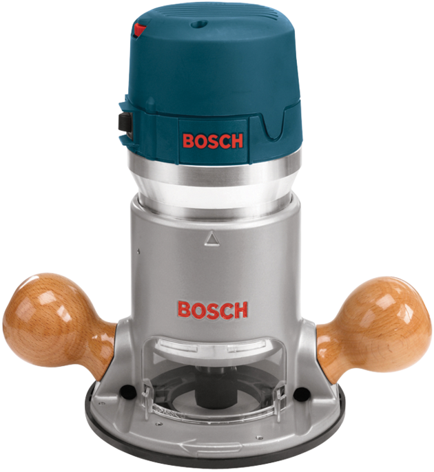 Bosch BOS-1617EVS 12.0Ah Variable Speed Fixed-Base Router