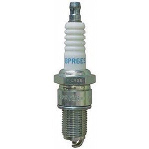 Honda Power Equipment HON-9807956846 BPR6ES Spark Plug