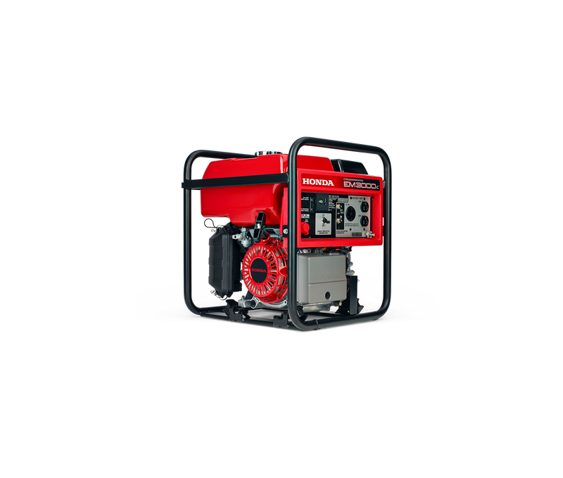 Honda Power Equipment HON-EM3000CKC 3000W Cyclo-Converter