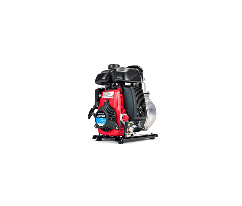 Honda Power Equipment HON-WX15TCX 1.5in Portable Lightweight General Purpose Pump
