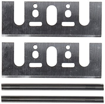 Makita MAK-D-17239 3-1/4 Set Plate And Mini Blade Kit