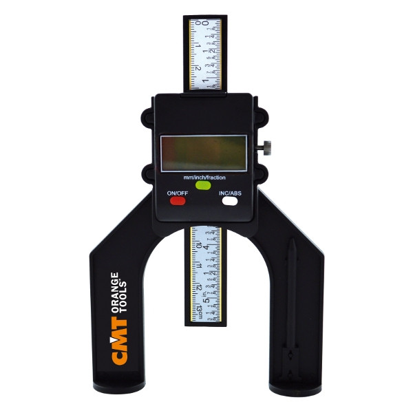 CMT Orange Tools CMT-DHG-001 Digital Height Gauge