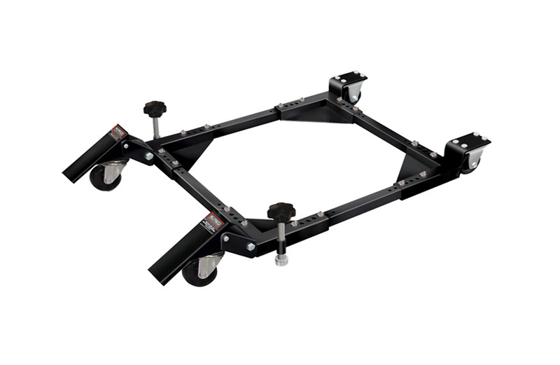 King Industrial KING-KMB-1290 Industrial Mobile Base