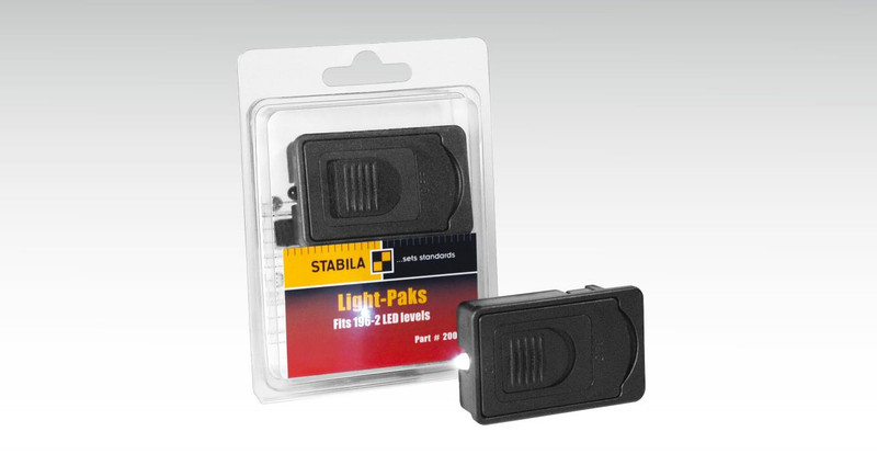Stabila STAB-20090 Replacement Light Pack