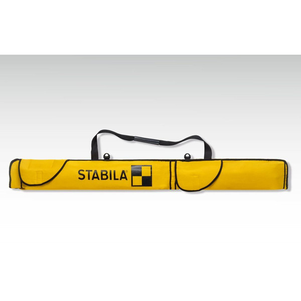 Stabila STAB-30025 Torpedo Level Case 78in/48in/32in/24in/16in