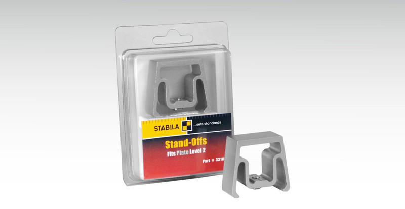 Stabila STAB-33100 Plate Level Standoffs