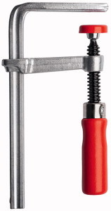 Bessey BES-GTR16B6 6-5/16 GTR Series Screw Clamp
