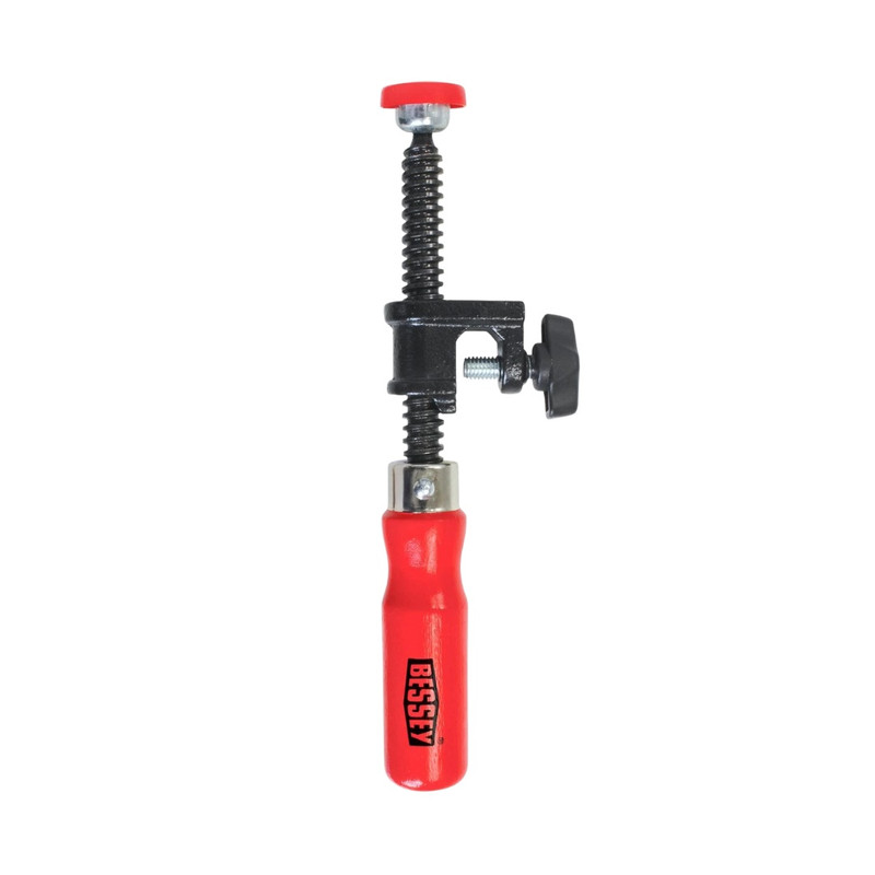 Bessey BES-KT5-1CP 5-1 Single Spindle Edge Clamp