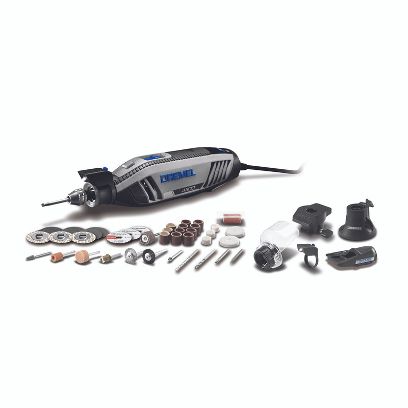 Dremel DREM-4300-5/40 Variable Speed Rotary Tool