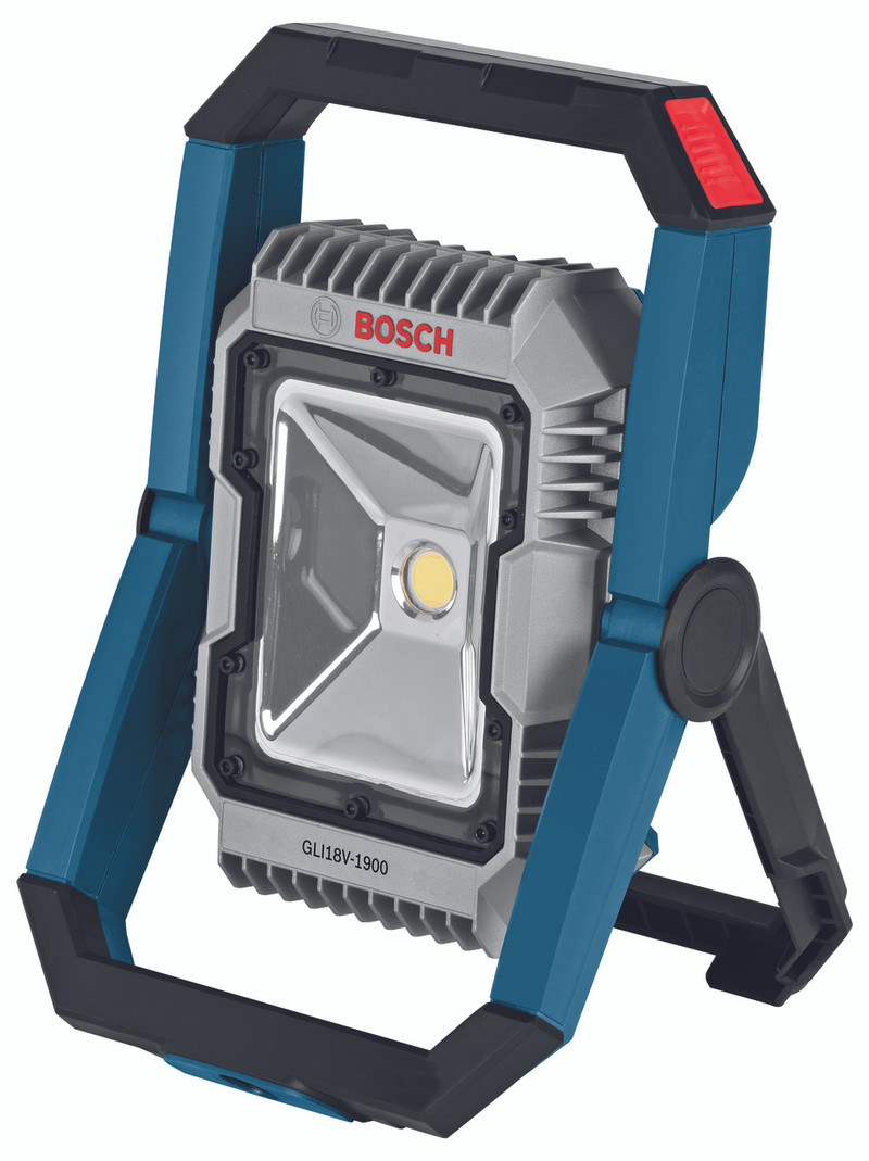 Bosch BOS-GLI18V-1900N 18V Led Flood Light Bare Tool