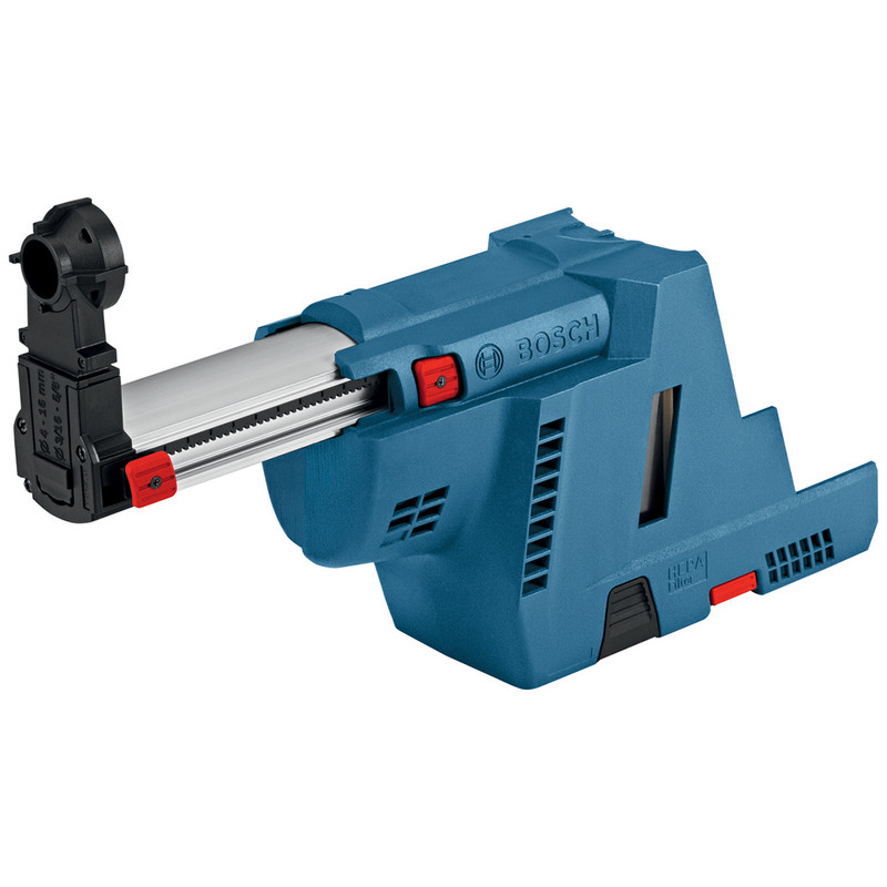 Bosch BOS-GDE18V-16 SDS-plus Dust Collector
