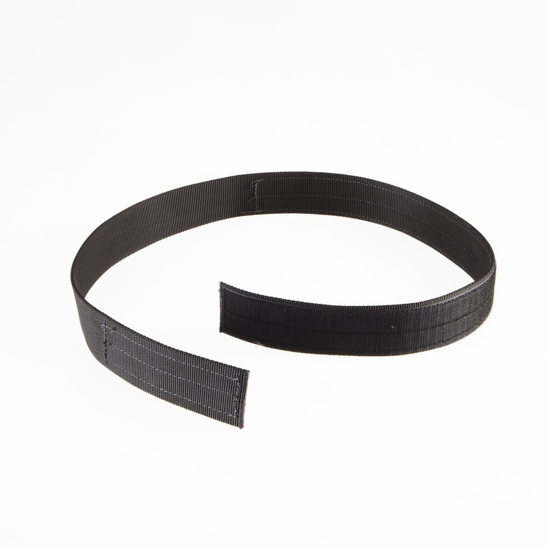 Diamondback ToolBelts DBT-DB1-1-BK Hook and Loop Closure Pants Belt