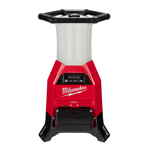 Milwaukee MIL-2150-20 M18 RADIUS Site Light with ONE-KEY