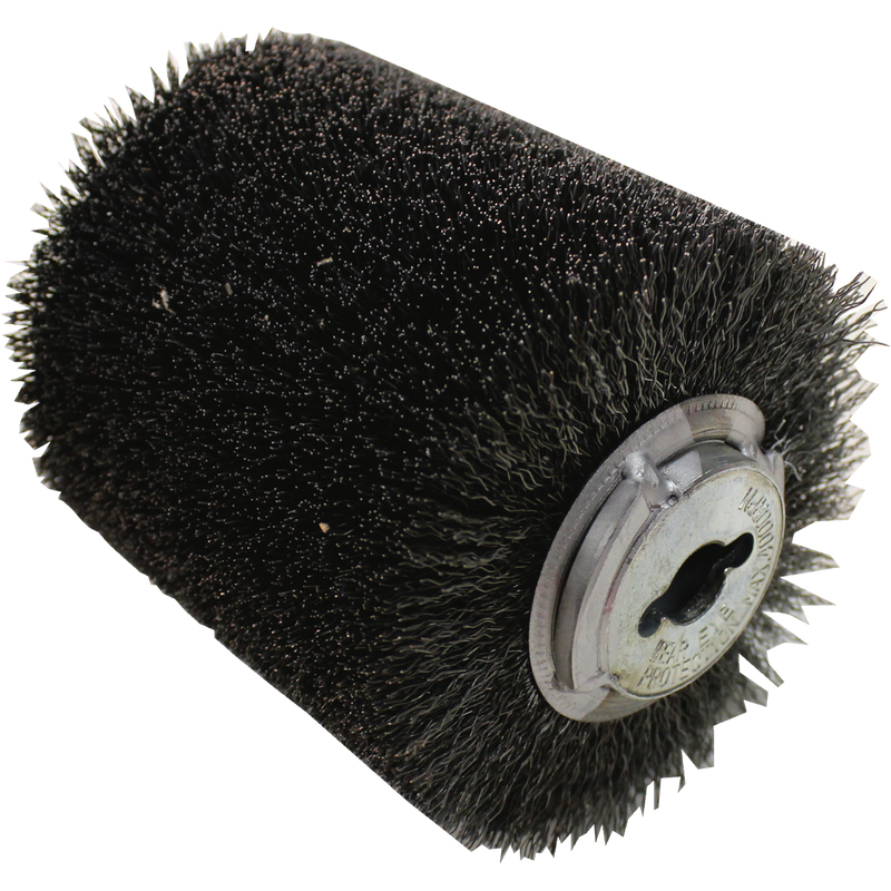 Makita MAK-794382-7 Wire Brush Wheel