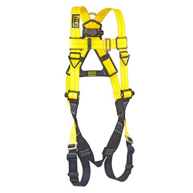 3M-1103321C DBI Vest Style Universal Harness
