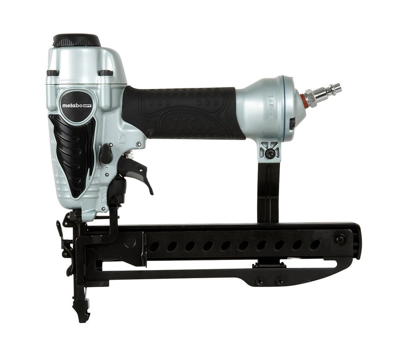 Metabo HPT HPT-N3804AB3M 1-1/2in 18G Narrow Crown Stapler