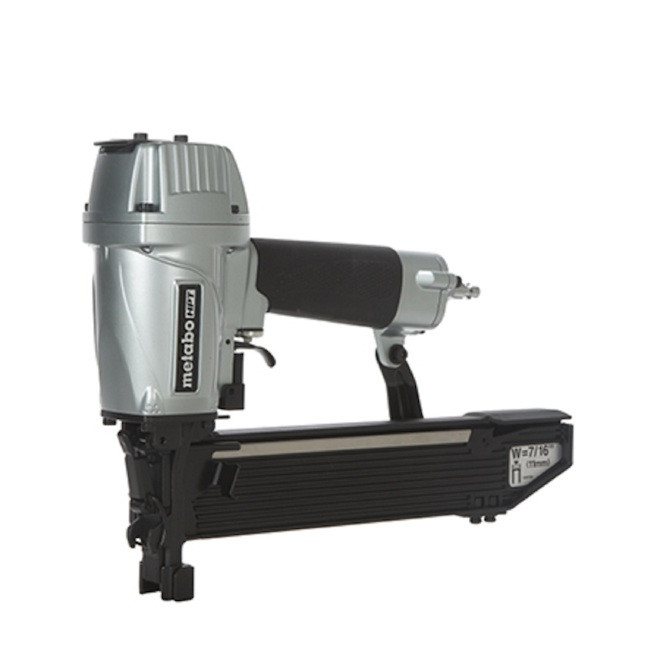 Metabo HPT HPT-N5010A 2in 16ga Standard 1/2in Crown Stapler