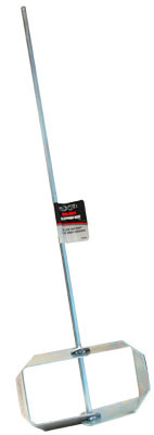 Toolway TOOL-121011 28in Mud Mixer Hexagonal Shaft