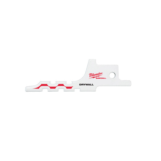 Milwaukee MIL-48-00-1640 Drywall Access SAWZALL Blade