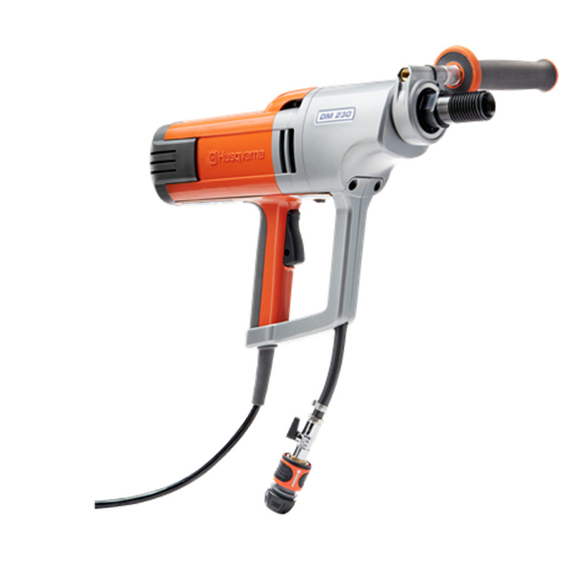 Husqvarna HUSQ-968411301 DM 230 Core Drill