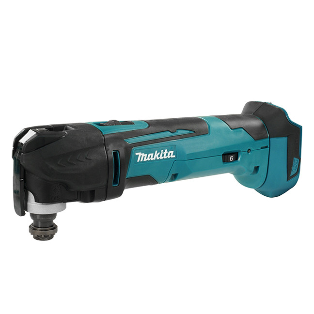 Makita MAK-DTM51Z 18V LXT Cordless Multi Tool Bare Tool