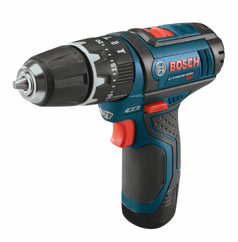 Bosch BOS-PS130-2A 12 V Max Hammer Drill Driver