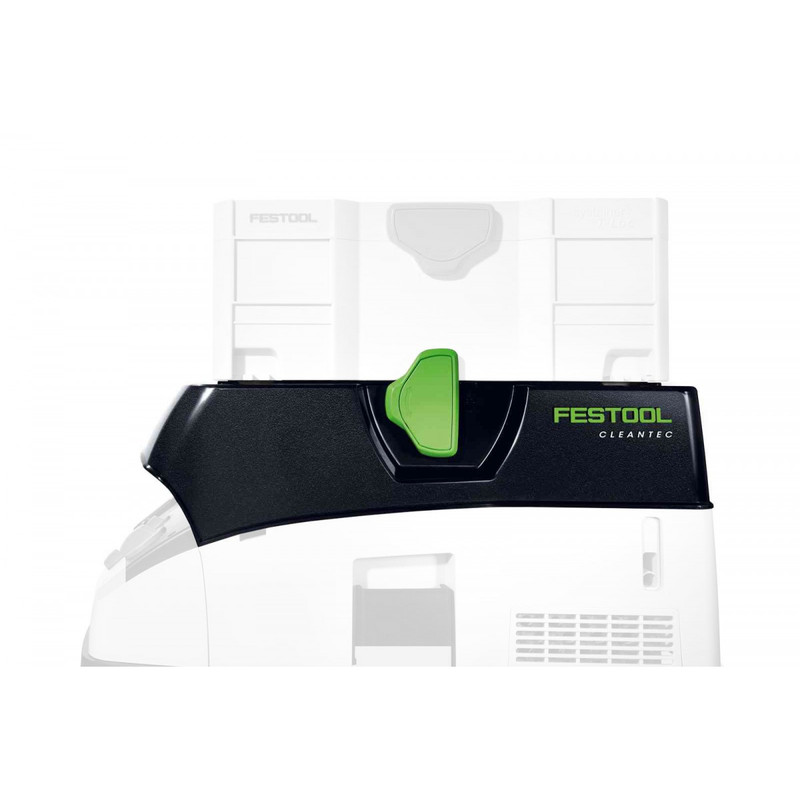 Festool FES-204040 Replacement T-LOC Hose Garage (Hood) For CT 26/36/48 Dust Extractors