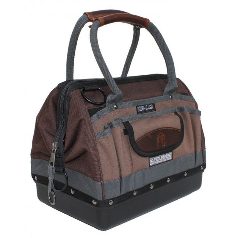 Veto Pro Pac VPP-DR-LC Drill Bag Xl Dr-LC