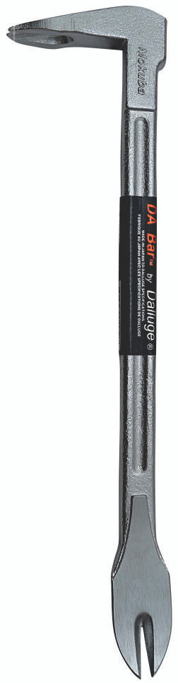 Vaughan 4250 10in Dalluge Da Bar Nail Puller