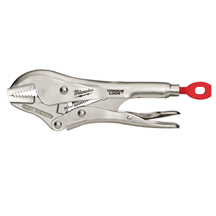 Milwaukee MIL-48-22-3507 7in Torque Lock Straight Jaw Locking Pliers